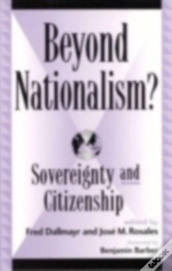 Capa do artigo Beyond Nationalism