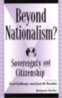 Beyond Nationalism - Preview
