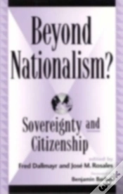 Capa do artigo Beyond Nationalism