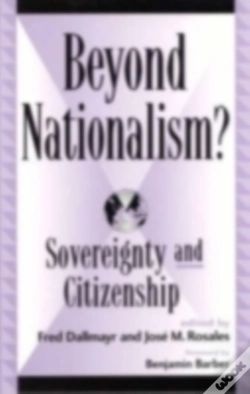 Capa do artigo Beyond Nationalism