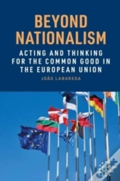 Capa do artigo Beyond Nationalism