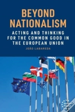 Capa do artigo Beyond Nationalism