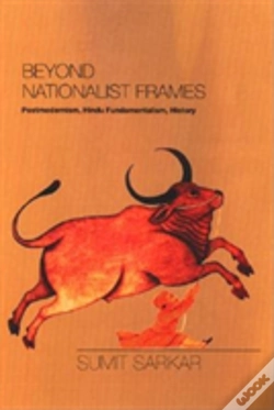 Capa do artigo Beyond Nationalist Frames