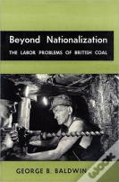 Beyond Nationalization