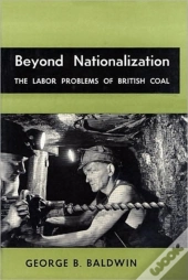 Beyond Nationalization