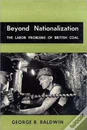 Capa do artigo Beyond Nationalization