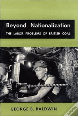Capa do artigo Beyond Nationalization