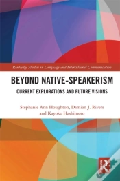 Capa do artigo Beyond Native-Speakerism