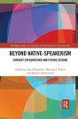 Beyond Native-Speakerism - Preview