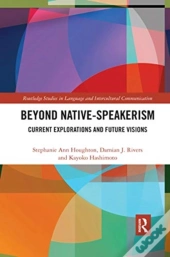 Beyond Native-Speakerism