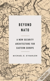 Capa do artigo Beyond Nato
