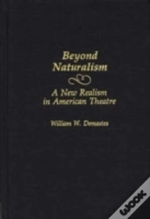 Beyond Naturalism