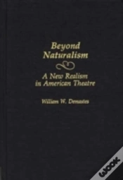 Capa do artigo Beyond Naturalism