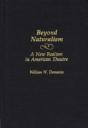 Beyond Naturalism - Preview