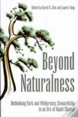 Capa do artigo Beyond Naturalness