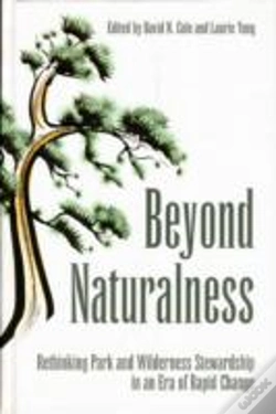 Capa do artigo Beyond Naturalness