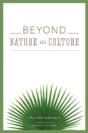 Beyond Nature And Culture - Preview