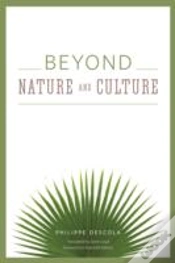 Capa do artigo Beyond Nature And Culture