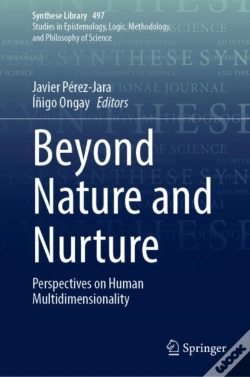 Capa do artigo Beyond Nature And Nurture