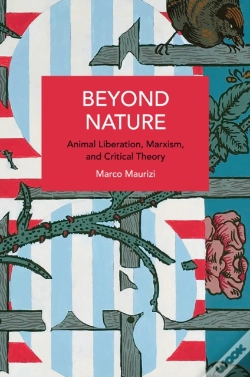 Capa do artigo Beyond Nature