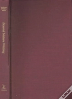 Capa do artigo Beyond Nature Writing