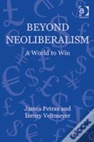 Beyond Neoliberalism