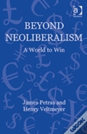 Capa do artigo Beyond Neoliberalism