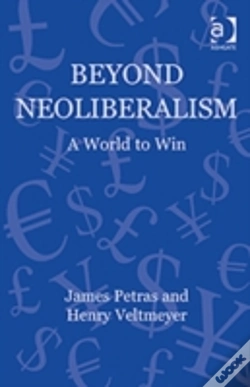 Capa do artigo Beyond Neoliberalism
