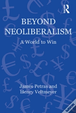 Capa do artigo Beyond Neoliberalism
