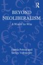 Beyond Neoliberalism - Preview