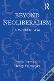 Capa do artigo Beyond Neoliberalism