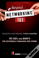 Beyond Networking 101