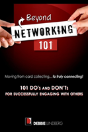 Beyond Networking 101 - Preview