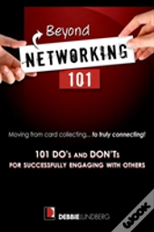 Beyond Networking 101