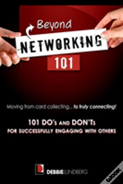 Capa do artigo Beyond Networking 101