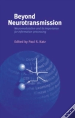 Capa do artigo Beyond Neurotransmission