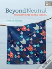 Capa do artigo Beyond Neutral