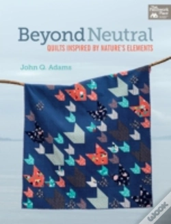 Capa do artigo Beyond Neutral