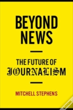 Capa do artigo Beyond News