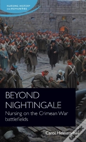 Capa do artigo Beyond Nightingale