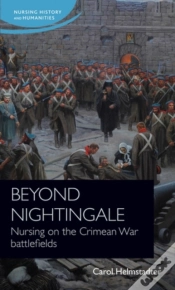 Capa do artigo Beyond Nightingale