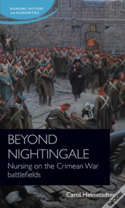 Capa do artigo Beyond Nightingale