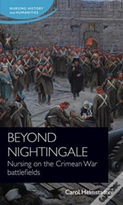 Capa do artigo Beyond Nightingale