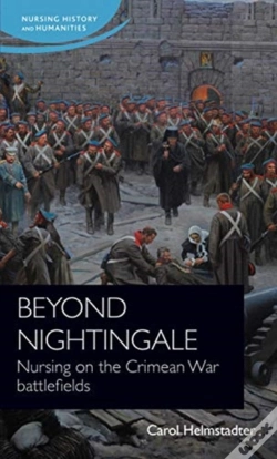 Capa do artigo Beyond Nightingale