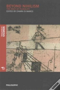 Capa do artigo Beyond Nihilism