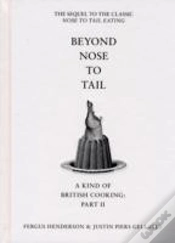 Capa do artigo Beyond Nose To Tail