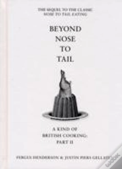 Capa do artigo Beyond Nose To Tail