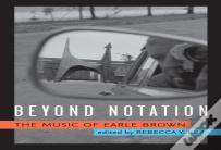 Beyond Notation