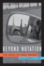 Beyond Notation - Preview