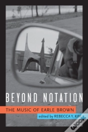 Capa do artigo Beyond Notation
